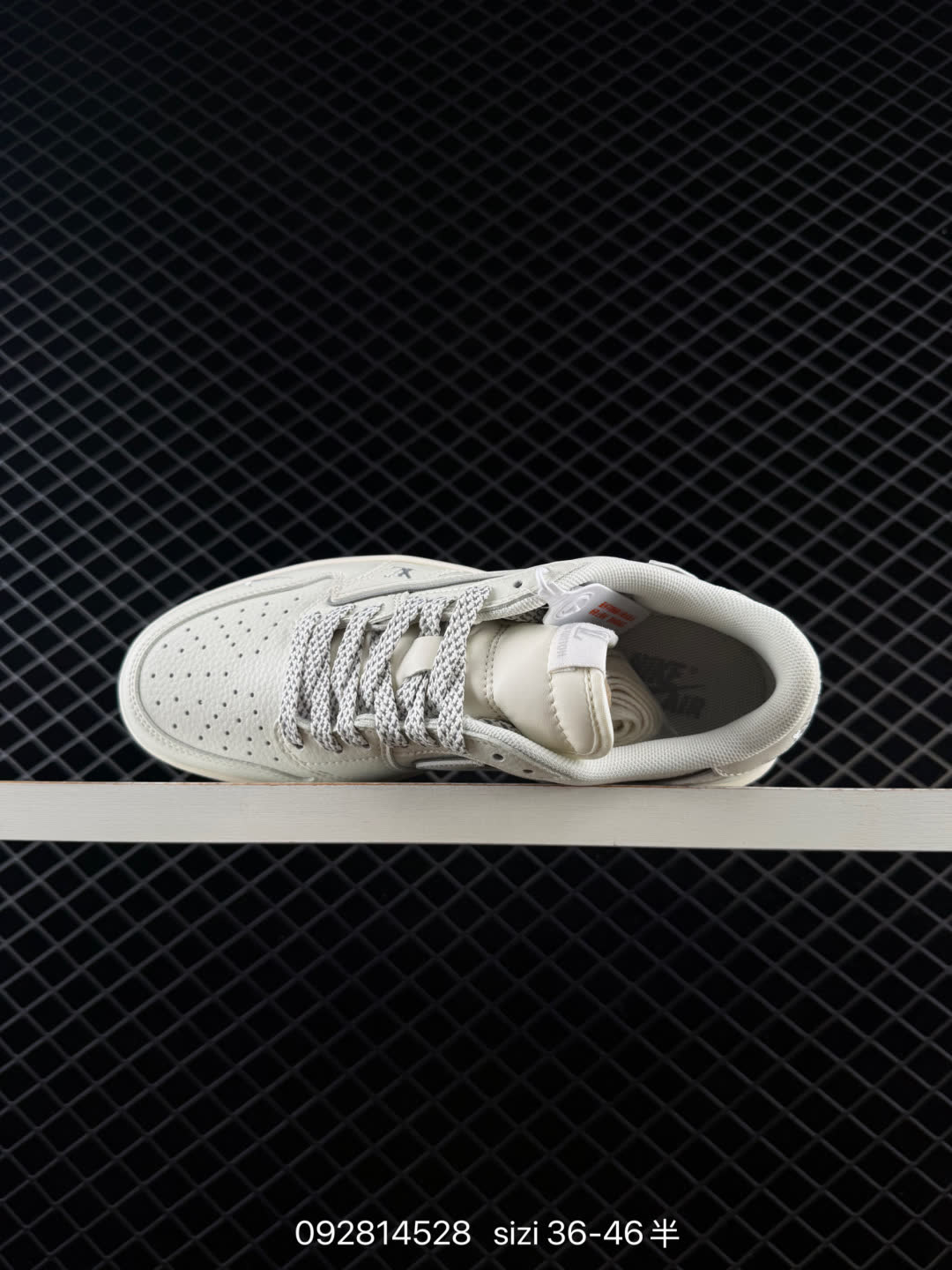 Nike Air Jordan 1 Low OG SP-JJ5285
